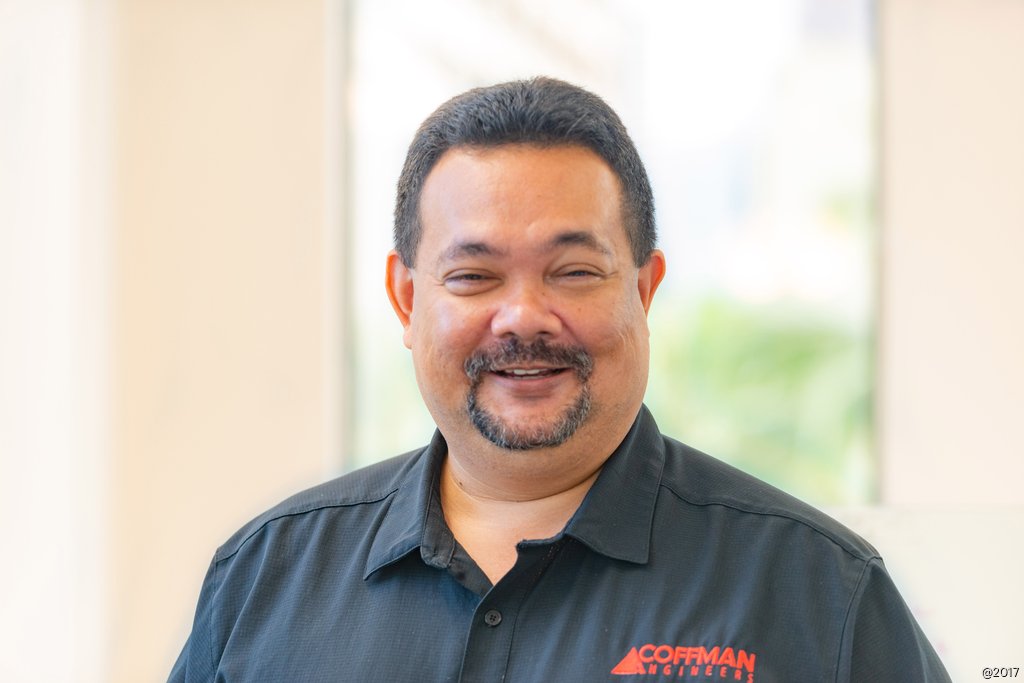 Coffman Engineers BizSpotlight - Pacific Business News