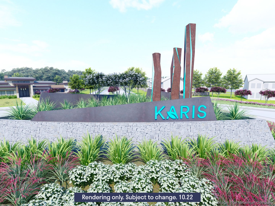 The Karis Group