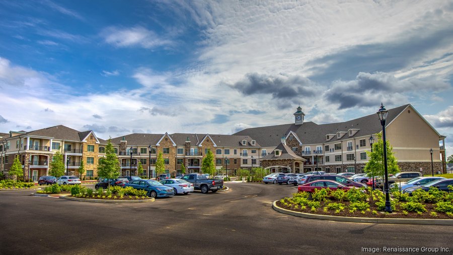 Building Memphis Caption by Hyatt, Southland, MSEC, Farms at Bailey