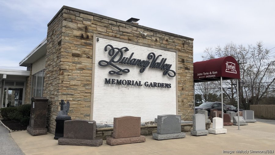 Dulaney Valley Memorial Gardens in Baltimore County to get 'living