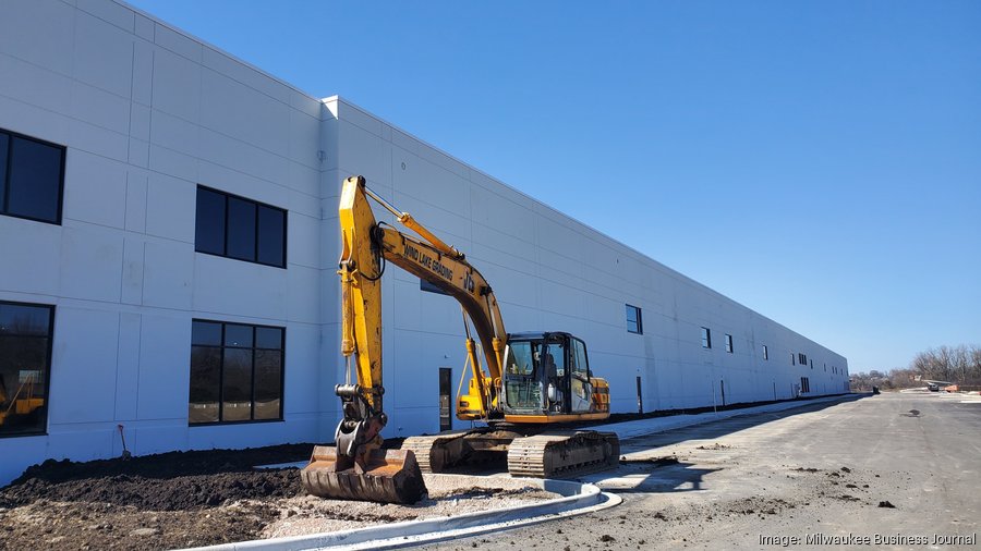 ABB to add 100 jobs with 100 million New Berlin project Milwaukee