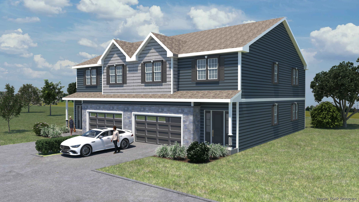 Luxury condos planned in Oak Creek Milwaukee Business Journal