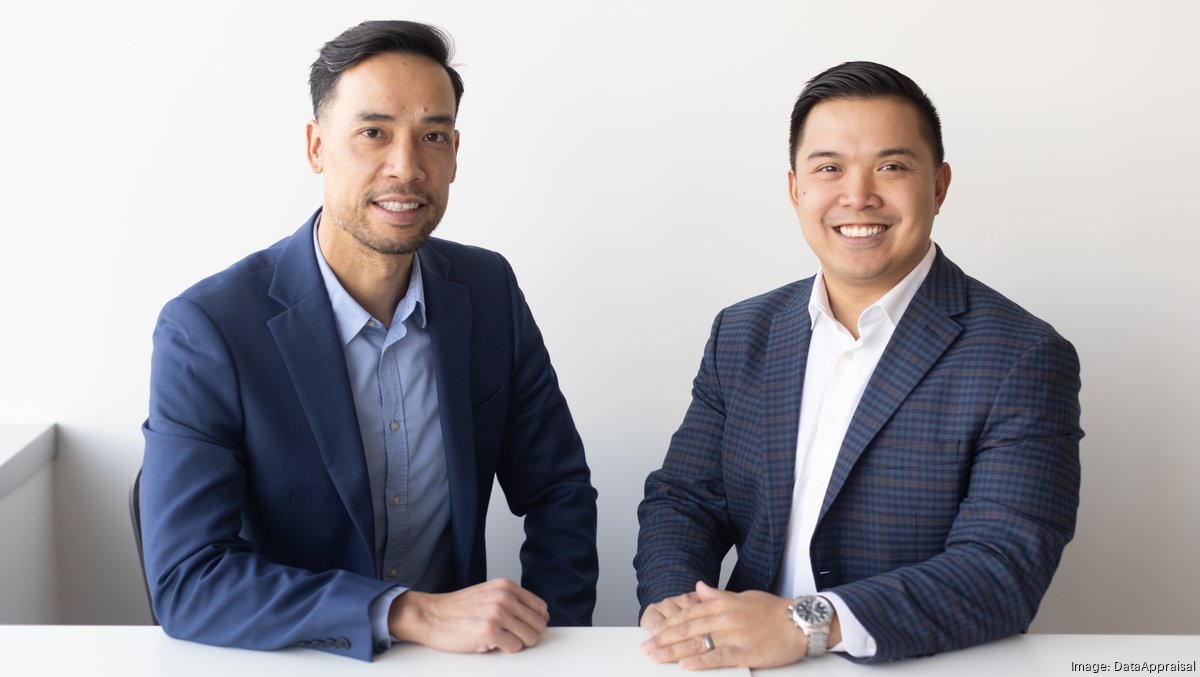 Overland Park's DataAppraisal lands 900K preseed round Kansas City