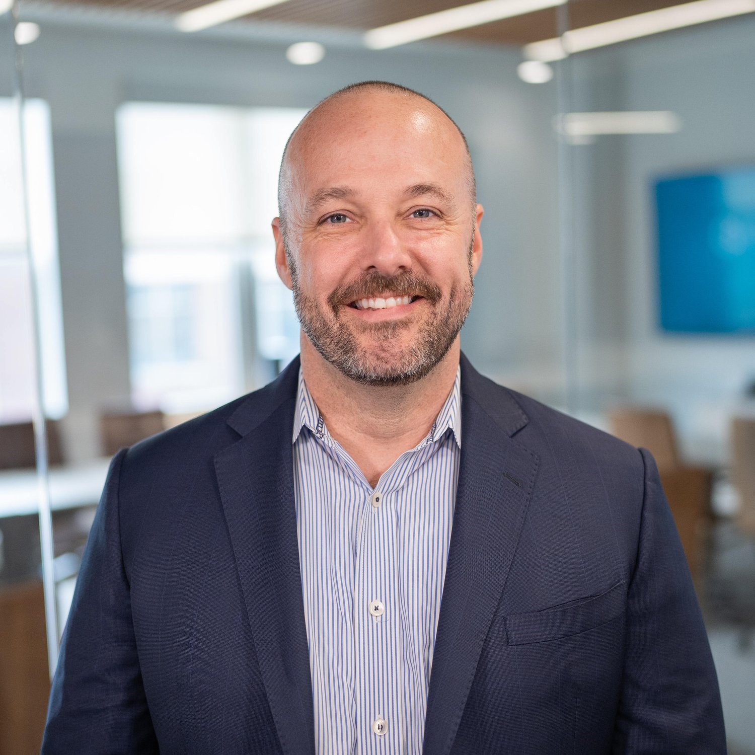 Sean Farrell People on The Move Nashville Business Journal