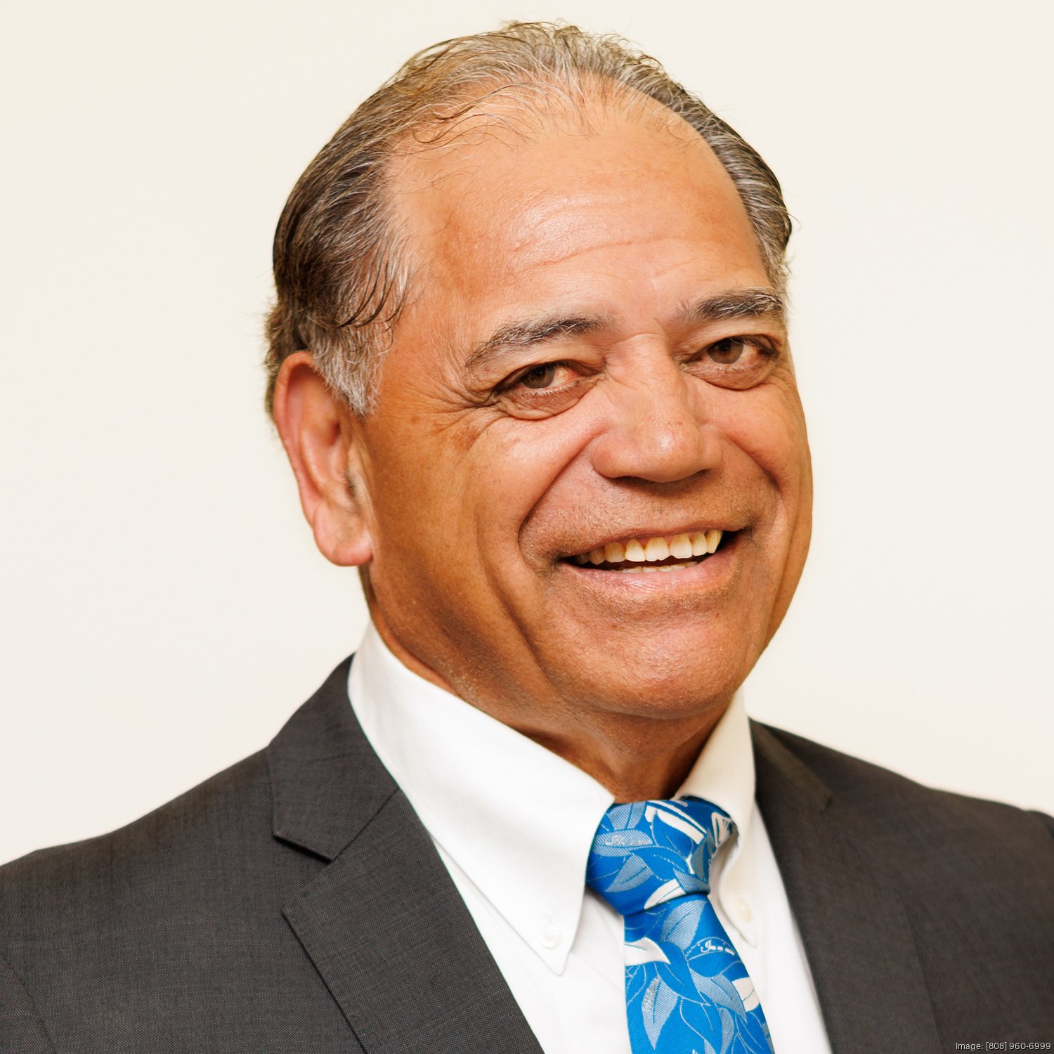 Corbett A.K. Kalama People on The Move Pacific Business News