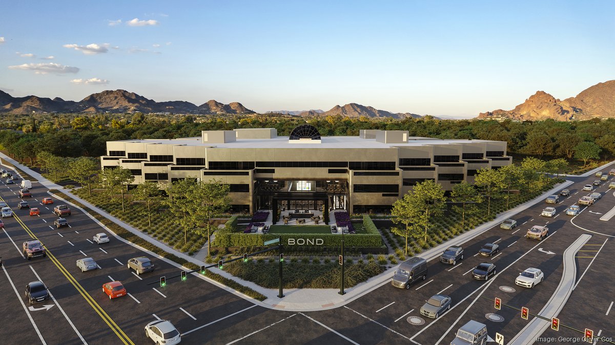 As the Phoenix office market navigates hybrid and remote work models, a