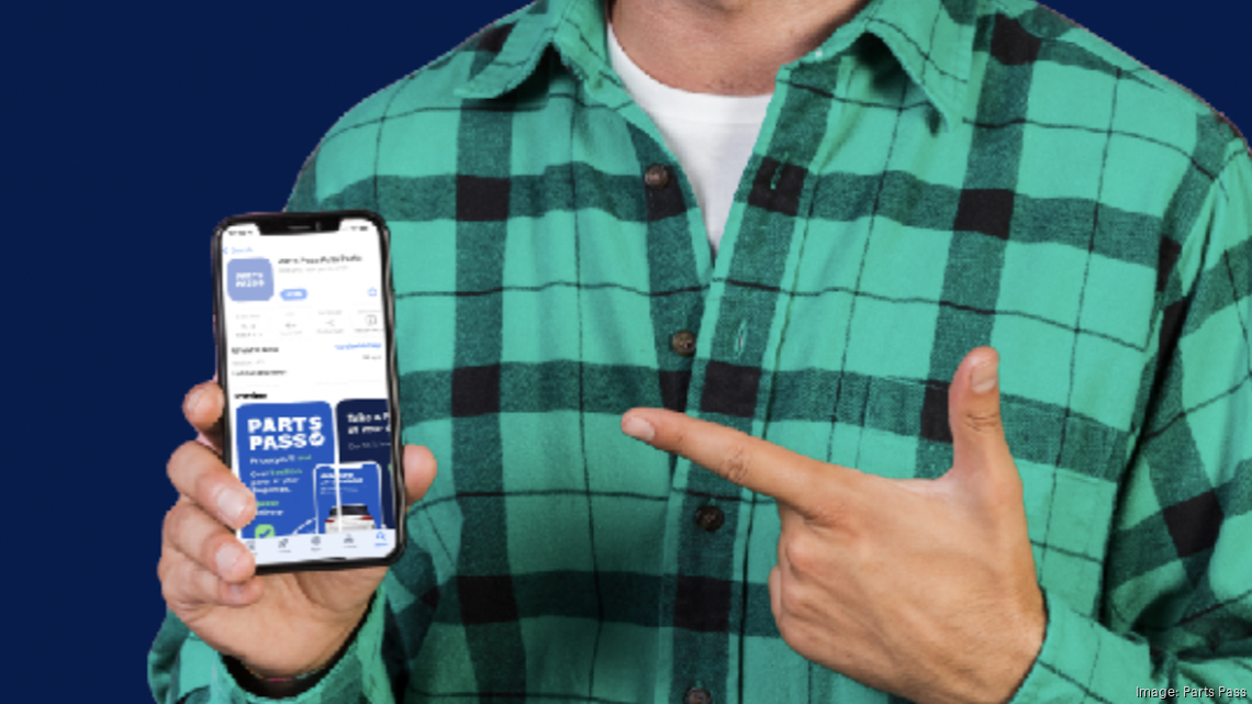 AZ Inno Phoenixbased startup develops app to make shopping for car