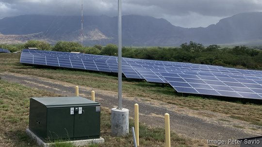 Peter Savio Solar Project 01 0015