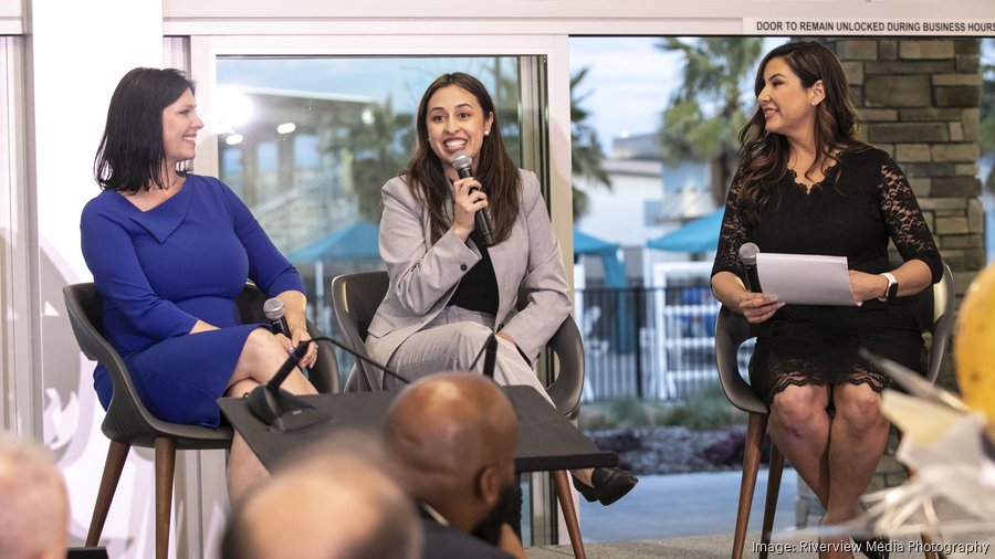 After Hours photos State of Natomas Sacramento Business Journal