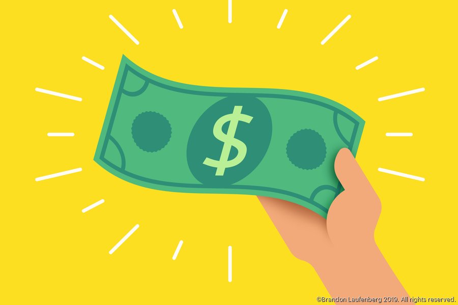New Tax Law Boosts Wealth Management for High Earners