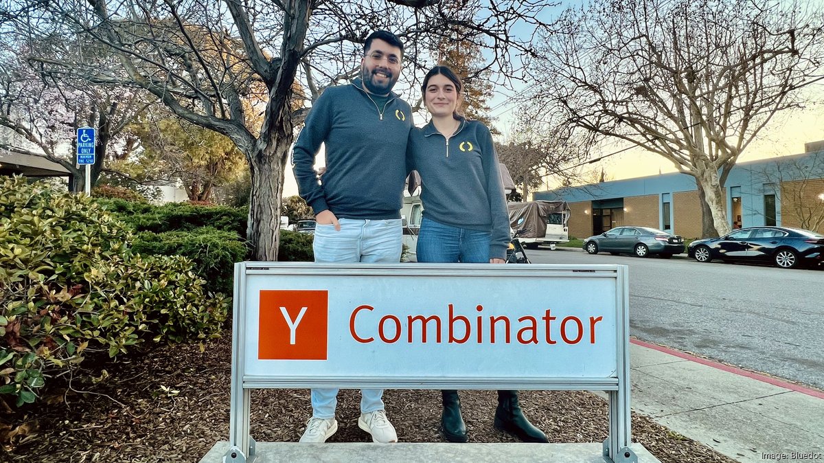 Here are the Bay Area companies in Y Combinator's latest winter ... - The Business Journals