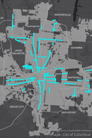 Columbus zoning overhaul to focus on commercial corridors, city seeks ...