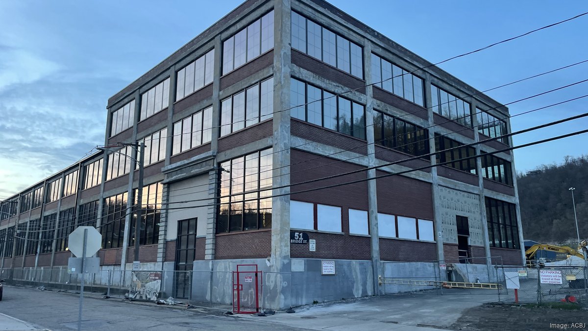 夏皮罗州长宣布新的威斯汀豪斯设施在埃特纳重建-匹兹堡商业时报