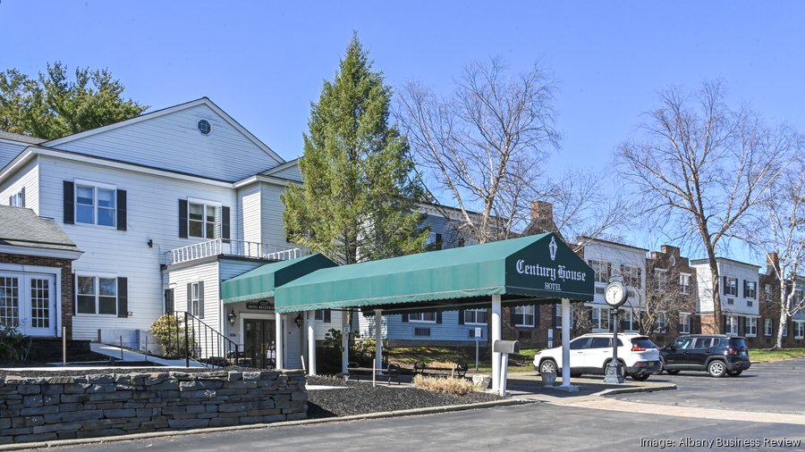 Comfort Inn in Latham to become The Clocktower Hotel at Century House ...