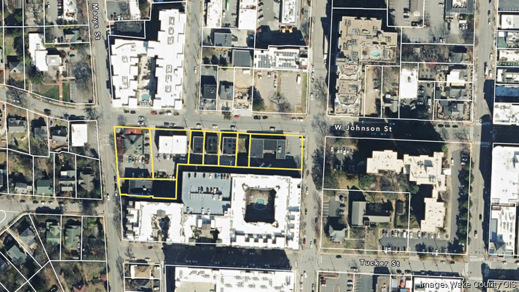 New 10-story zoning in Glenwood South includes site of popular bar ...