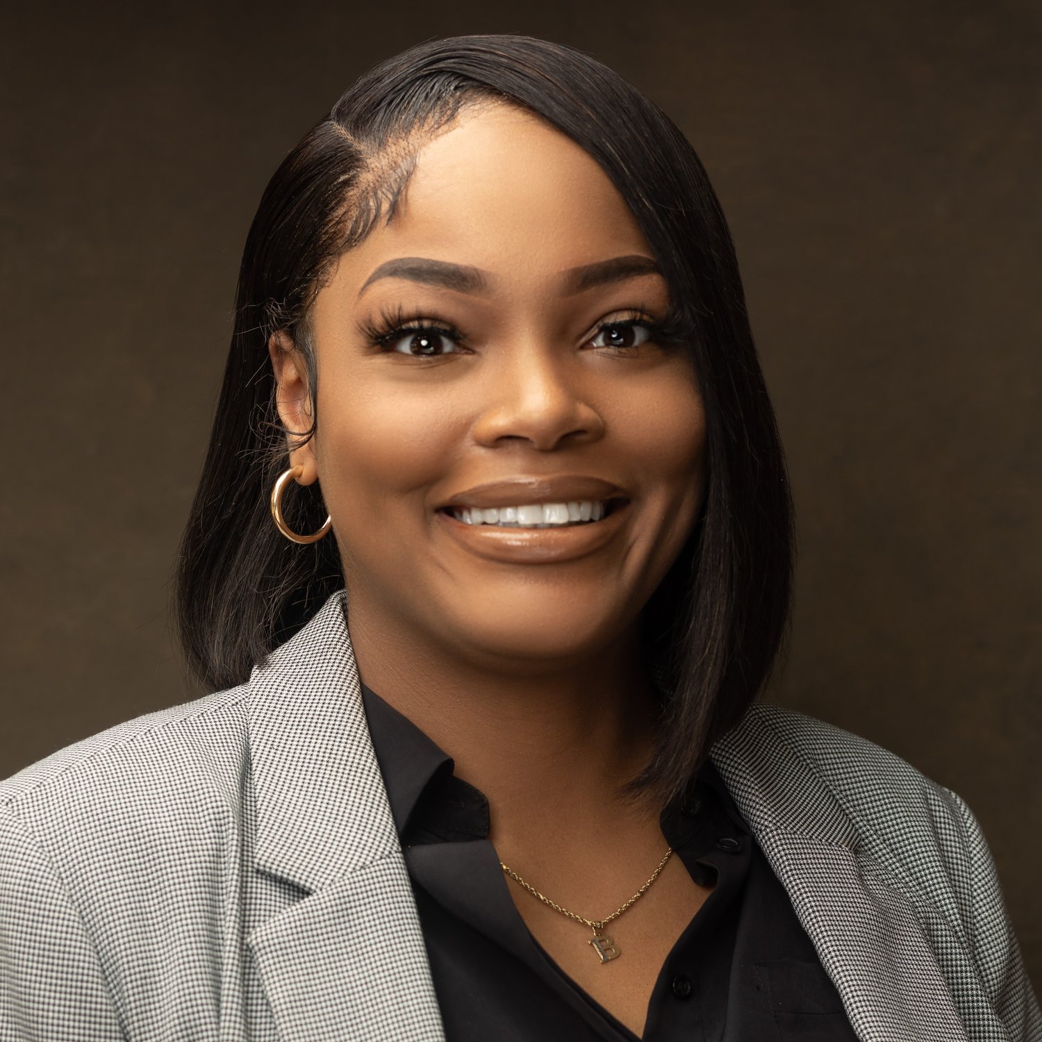 Briana Mathis People on The Move Birmingham Business Journal