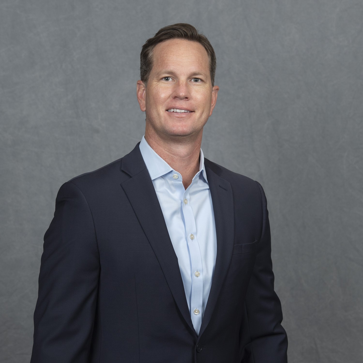 Scott McMahon People on The Move Charlotte Business Journal