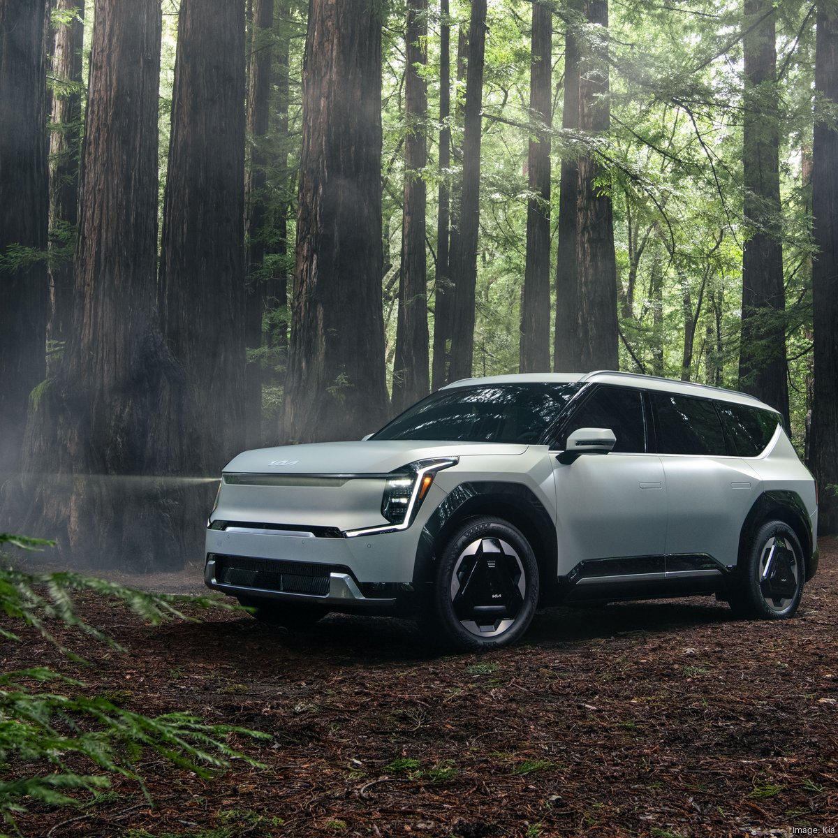 South Korean EV parts supplier to invest $72 million in Locust Grove -  Atlanta Business Chronicle