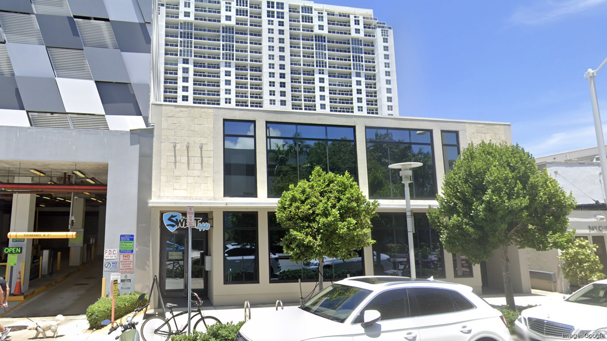 Ject a New York medical aesthetics practice will open first Florida ...