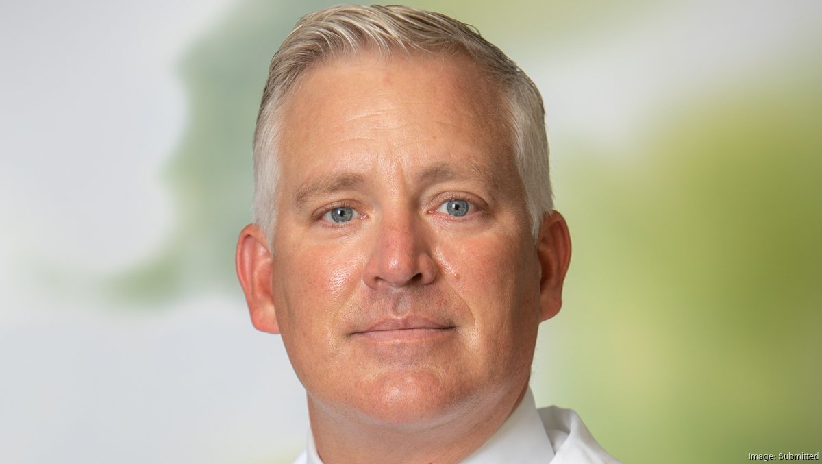 Springfield medical leader moving needle on women's, infant health