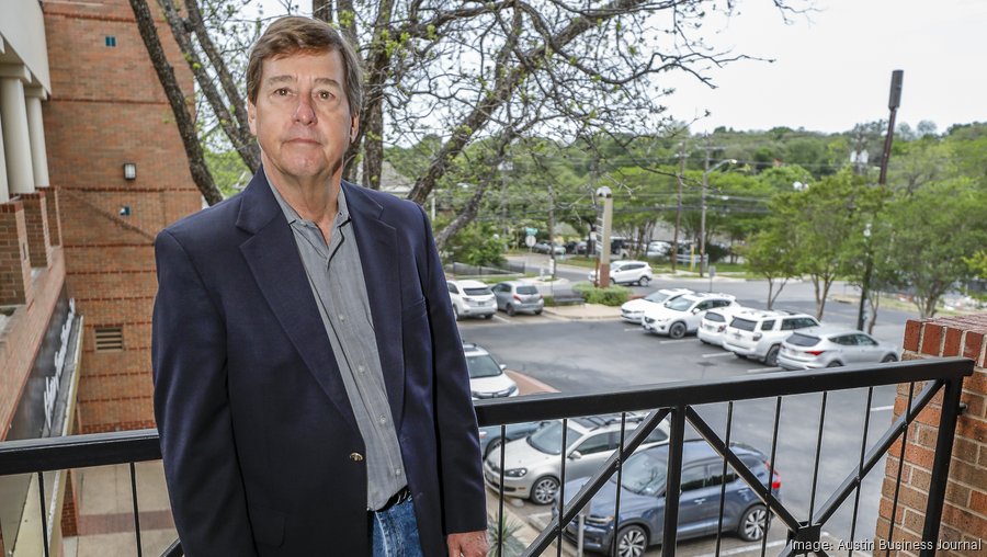 Who leases, sells the most commercial real estate in Austin? Austin