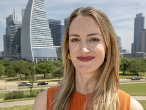 Journal Profile: Victoria Weinfeld wants Austin women to help shape future of Web3