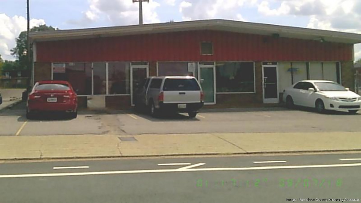 East Ivy Mansion owner pays 4.3 million for East Nashville properties