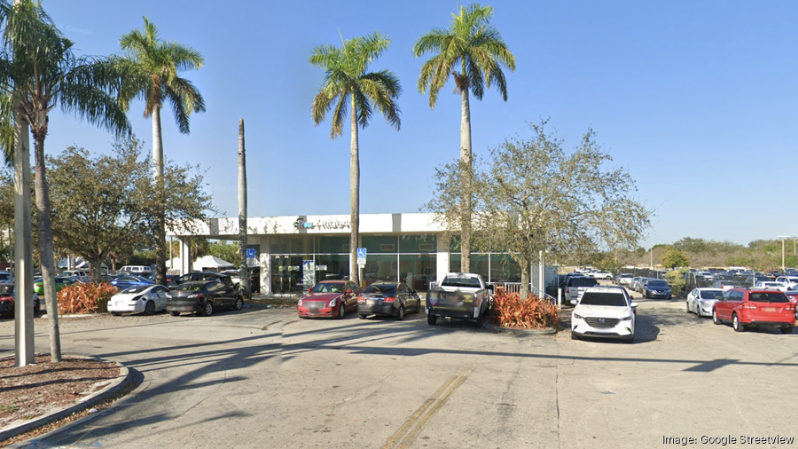 Ride4u car dealership in Plantation in foreclosure lawsuit South