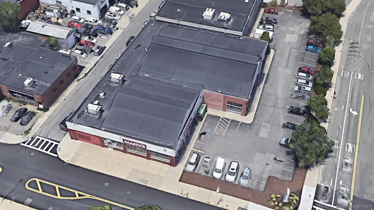 IQHQ wants to build another Brighton lab at former Marty's Liquors site