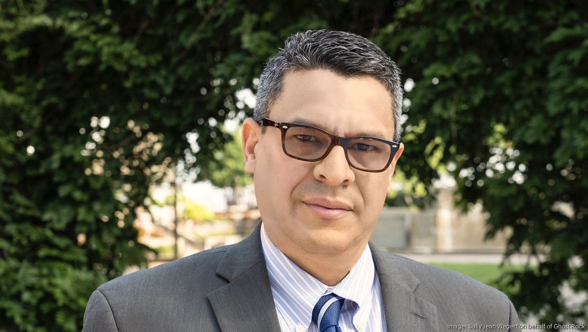 People to Know in Tourism/Hospitality: Jose Rolon - Louisville Business ...