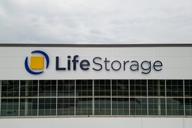 Life Storage mourns death of Alex Gress, names new CFO
