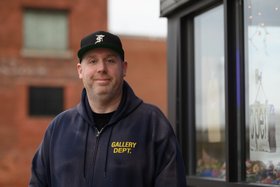 The first legal WNY weed sale is scheduled for 4:20 p.m.