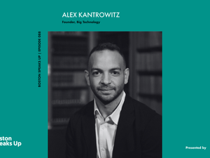 Alex Kantrowitz of Big Technology