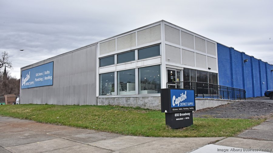 Capitol District Supply sold to N&S Supply Albany Business Review