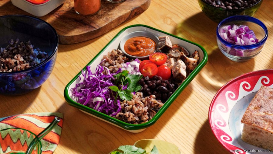 Sweetgreen changes chicken burrito bowl name after Chipotle lawsuit L