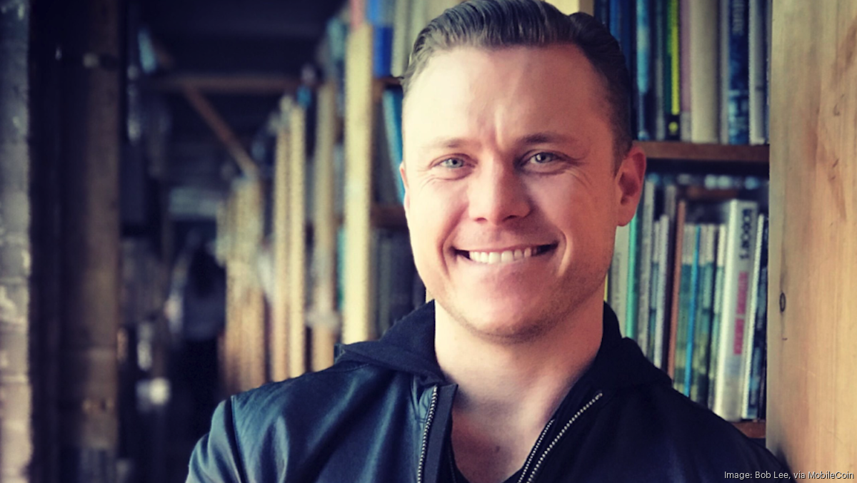 Cash App creator and former St. Louisan Bob Lee remembered for his  friendship, mentoring and big accomplishments in Silicon Valley - St. Louis  Business Journal