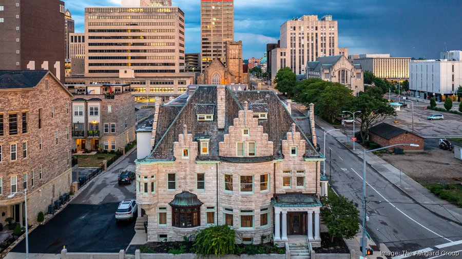 New 1.1M boutique hotel to open in downtown Dayton later this month