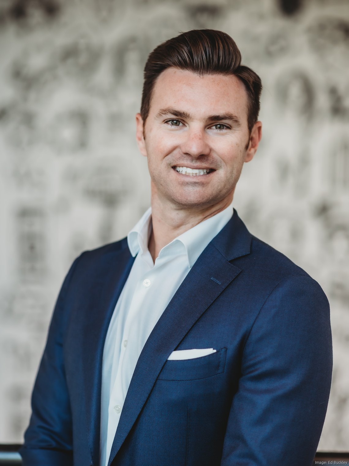 Tampa Bay Inno Peerfit founder Ed Buckley launches education startup