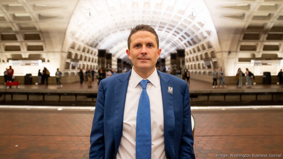 Federal City Council calls for 'independent entity' to help solve Metro