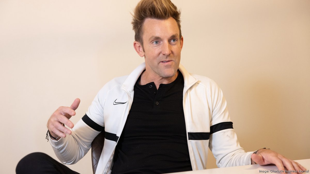 Startup founded by former Red Ventures exec exits stealth mode ... - The Business Journals