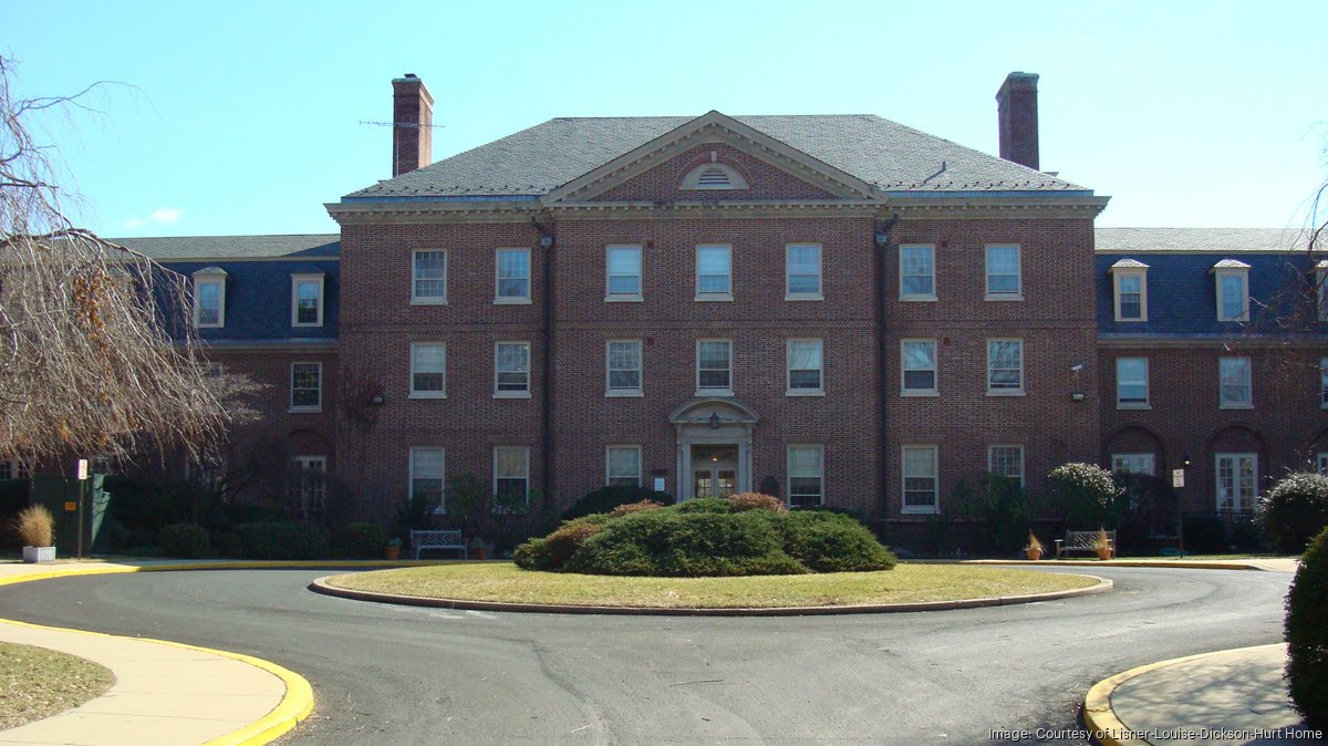 Amazon Housing Equity Fund grants 2M to rehab D.C. senior living