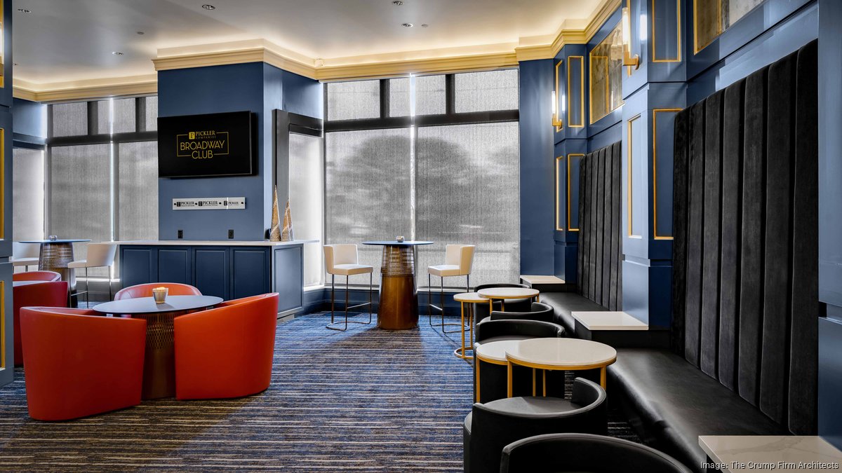 Building Memphis finalists Orpheum Theatre, Knowledge Quest, Inkwell