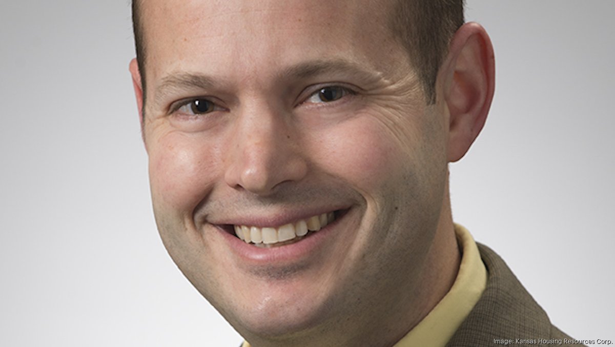 Q&A Ryan Vincent, Kansas Housing Resources Corp. Wichita Business Journal