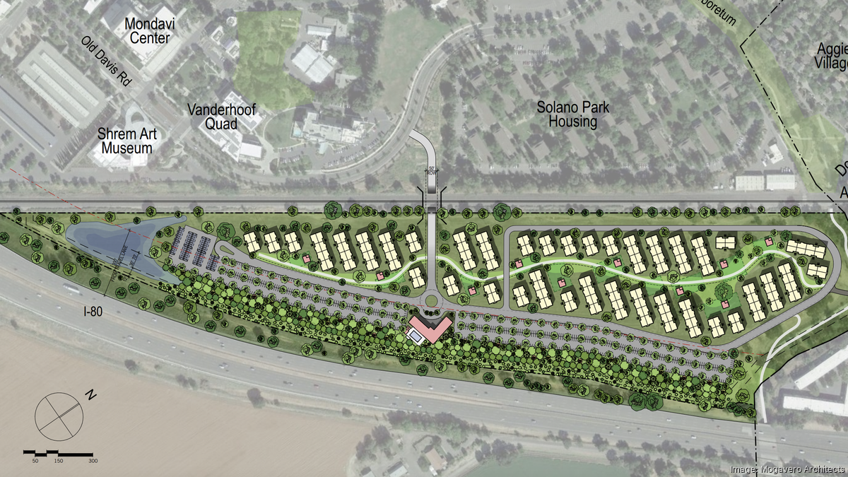 State of California deems Davis' housing element insufficient