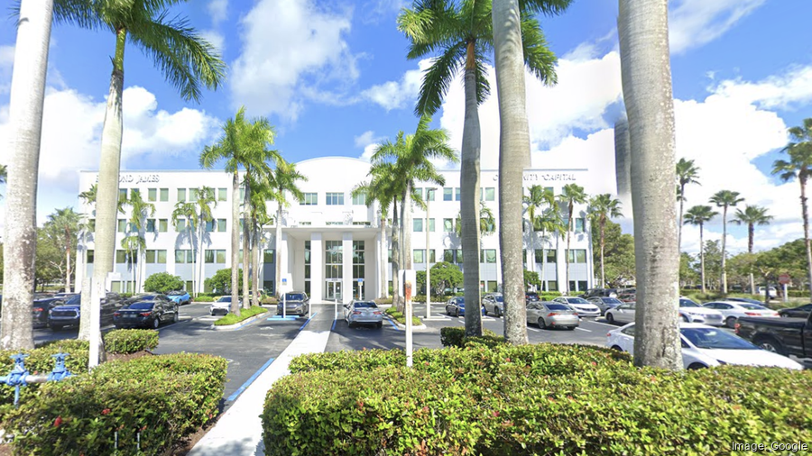 Compass national brokerage opens office in Weston South Florida