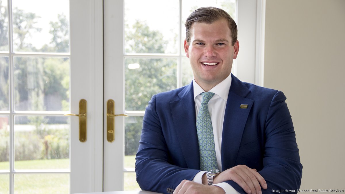 Howard Hanna's Dennis Cestra Jr. elected president of West Penn Multi-List