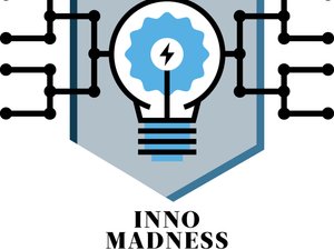 InnoMadness LOGO