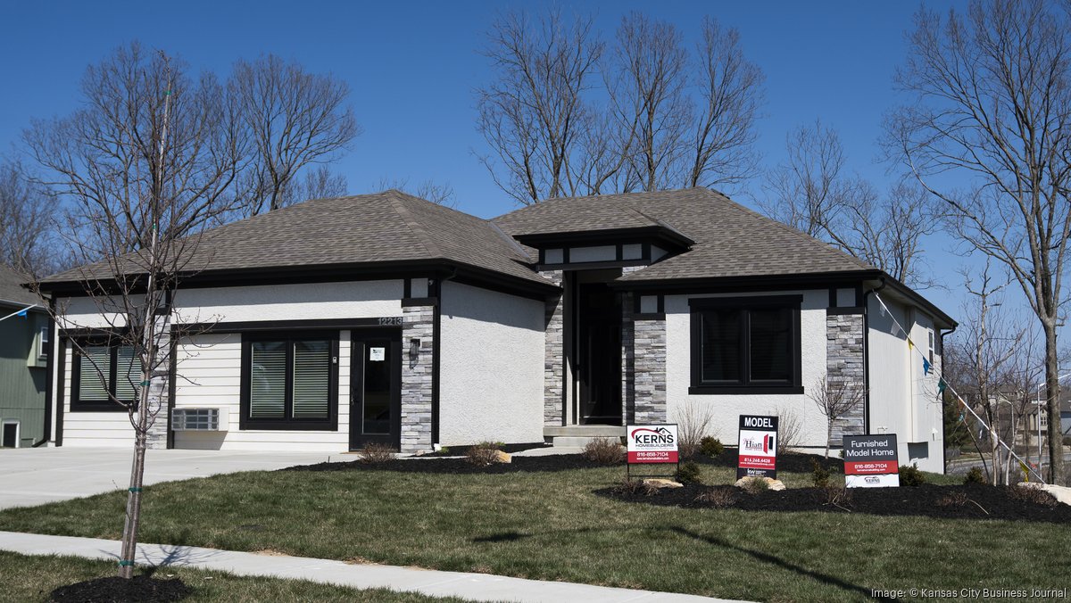 Report Kansas City's housing affordability declines more than all