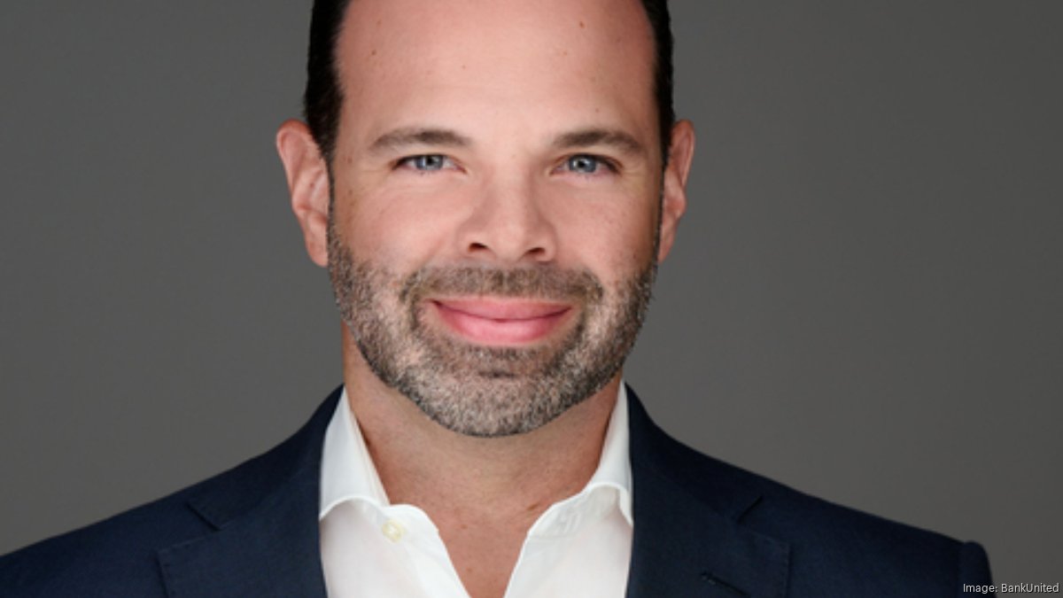 BankUnited recruits 3 HSBC Bank USA executives to lead its corporate ...