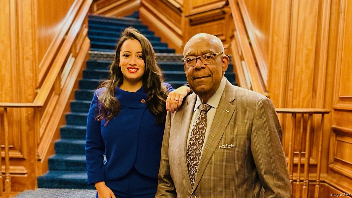 Quest Management Consultants, founded by former SLU basketball star Joe